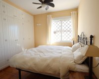 Resale - Townhouse - Orihuela Costa  - Lomas de Campoamor