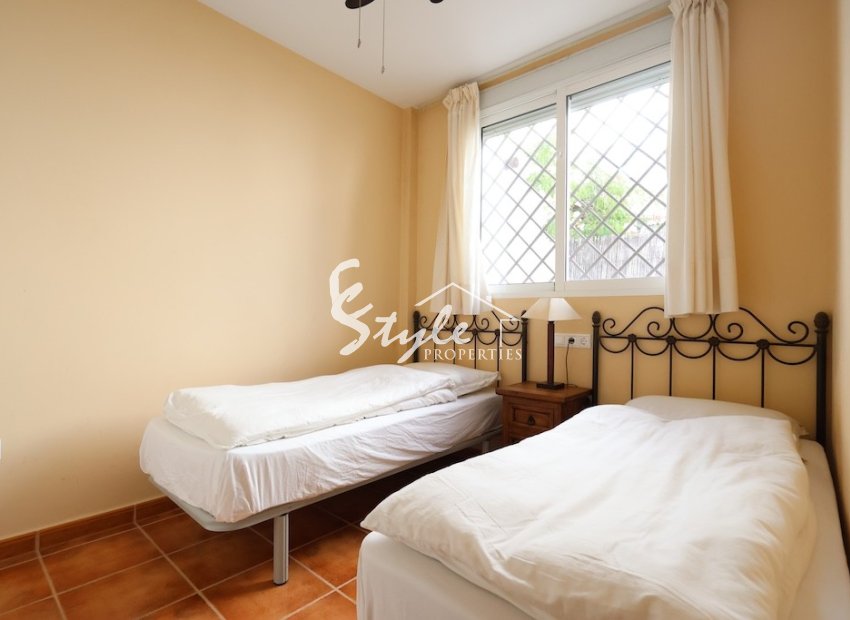 Resale - Townhouse - Orihuela Costa  - Lomas de Campoamor