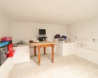 Resale - Townhouse - Orihuela Costa  - Lomas de Campoamor