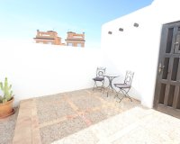 Resale - Townhouse - Orihuela Costa  - Lomas de Campoamor
