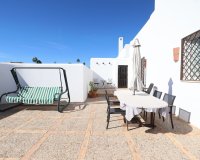 Resale - Townhouse - Orihuela Costa  - Lomas de Campoamor