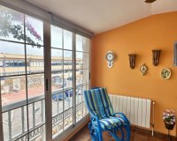 Resale - Townhouse - Orihuela Costa  - Los Altos