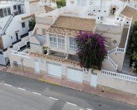Resale - Townhouse - Orihuela Costa  - Los Altos