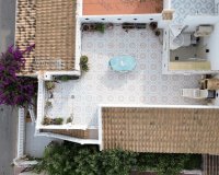 Resale - Townhouse - Orihuela Costa  - Los Altos