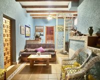 Resale - Townhouse - Orihuela Costa  - Los Altos