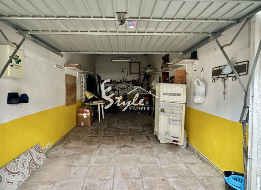 Resale - Townhouse - Orihuela Costa  - Los Altos