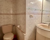 Resale - Townhouse - Orihuela Costa  - Los Altos