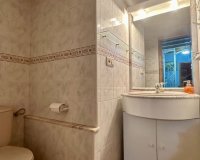 Resale - Townhouse - Orihuela Costa  - Los Altos