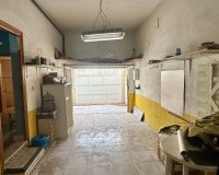 Resale - Townhouse - Orihuela Costa  - Los Altos