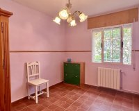 Resale - Townhouse - Orihuela Costa  - Los Altos