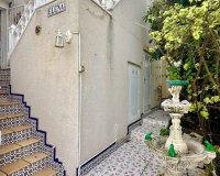 Resale - Townhouse - Orihuela Costa  - Los Altos