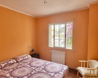 Resale - Townhouse - Orihuela Costa  - Los Altos