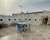 Resale - Townhouse - Orihuela Costa  - Los Altos