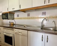 Resale - Townhouse - Orihuela Costa  - Los Altos