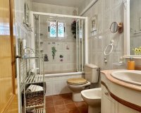 Resale - Townhouse - Orihuela Costa  - Los Altos