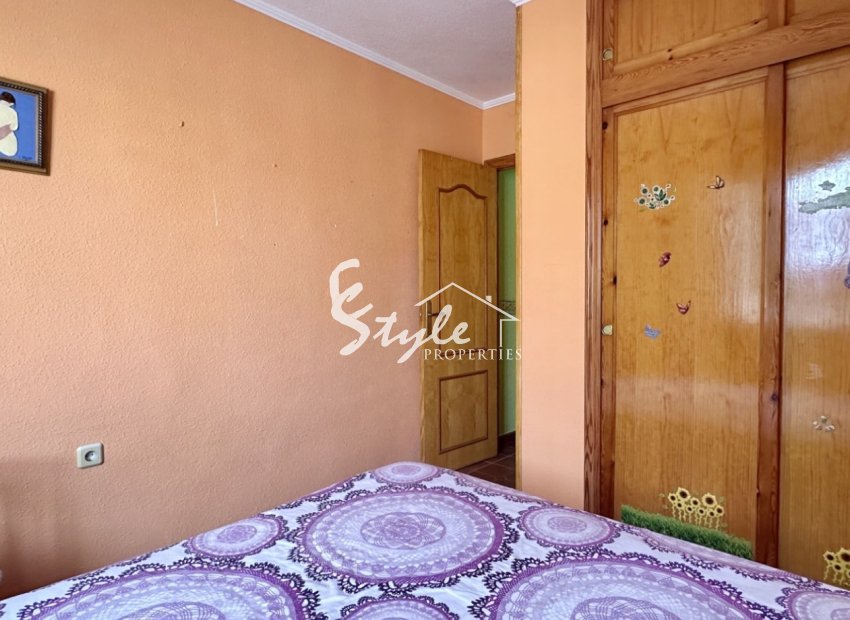 Resale - Townhouse - Orihuela Costa  - Los Altos