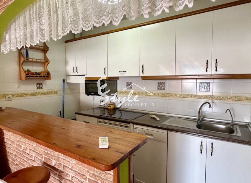 Resale - Townhouse - Orihuela Costa  - Los Altos