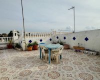 Resale - Townhouse - Orihuela Costa  - Los Altos