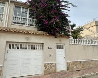 Resale - Townhouse - Orihuela Costa  - Los Altos