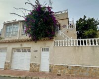 Resale - Townhouse - Orihuela Costa  - Los Altos