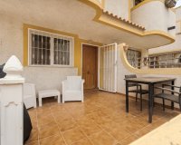 Resale - Townhouse - Orihuela Costa  - Los Altos