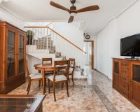 Resale - Townhouse - Orihuela Costa  - Los Altos