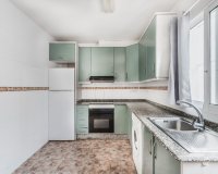 Resale - Townhouse - Orihuela Costa  - Los Altos