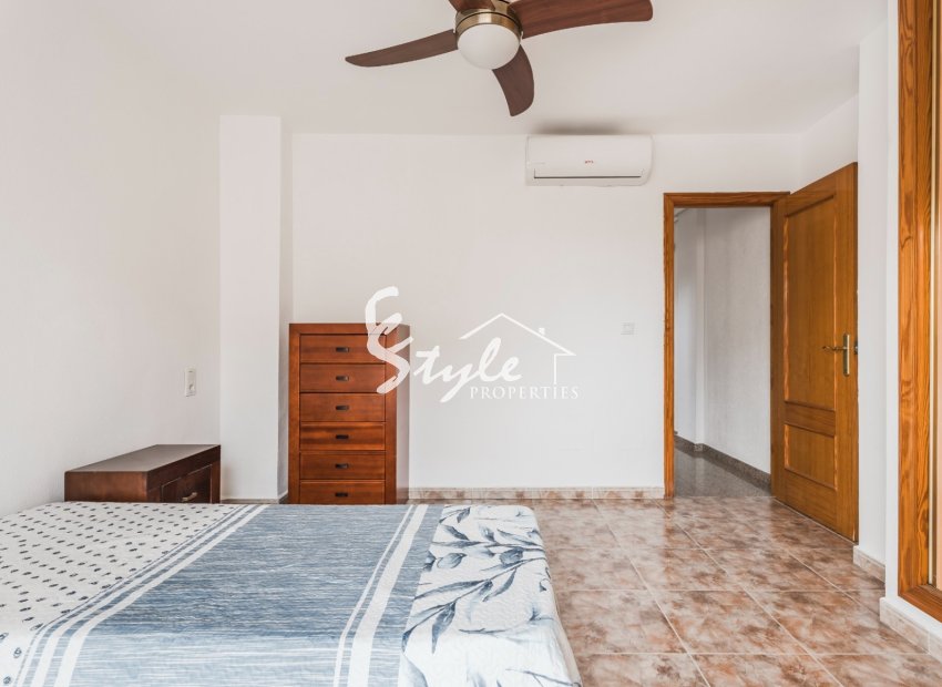 Resale - Townhouse - Orihuela Costa  - Los Altos