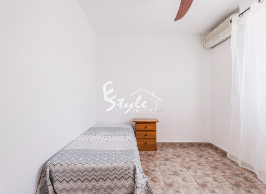 Resale - Townhouse - Orihuela Costa  - Los Altos