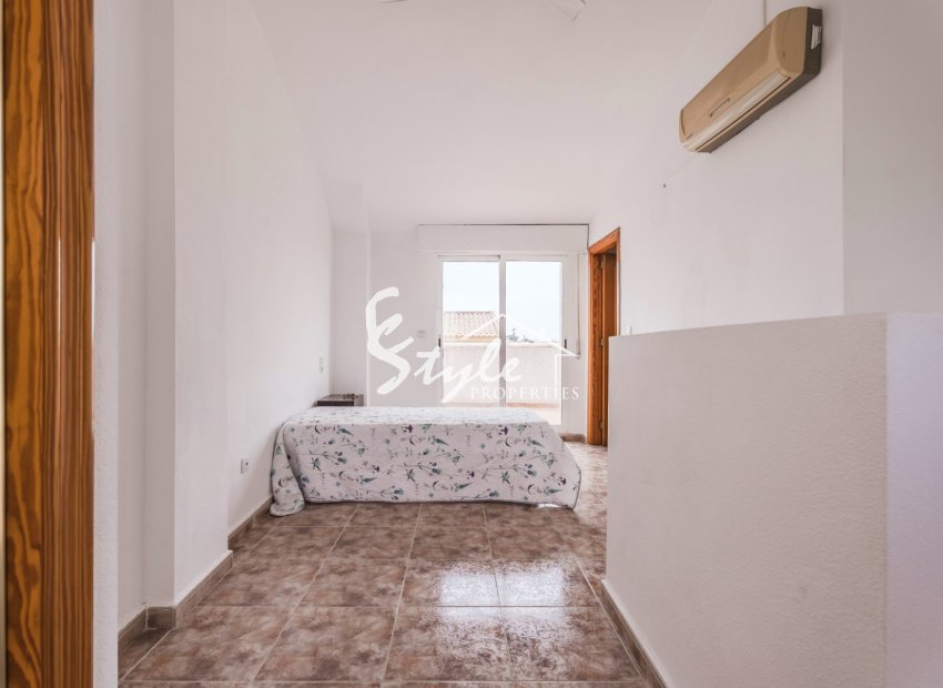 Resale - Townhouse - Orihuela Costa  - Los Altos