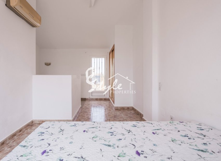 Resale - Townhouse - Orihuela Costa  - Los Altos