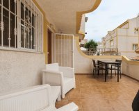 Resale - Townhouse - Orihuela Costa  - Los Altos