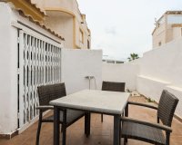 Resale - Townhouse - Orihuela Costa  - Los Altos