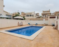 Resale - Townhouse - Orihuela Costa  - Los Altos
