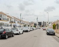 Resale - Townhouse - Orihuela Costa  - Los Altos