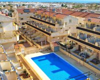 Resale - Townhouse - Orihuela Costa  - Los Altos