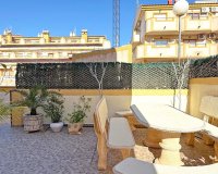 Resale - Townhouse - Orihuela Costa  - Los Altos
