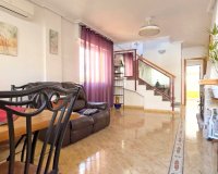 Resale - Townhouse - Orihuela Costa  - Los Altos