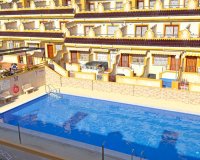 Resale - Townhouse - Orihuela Costa  - Los Altos