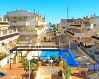 Resale - Townhouse - Orihuela Costa  - Los Altos