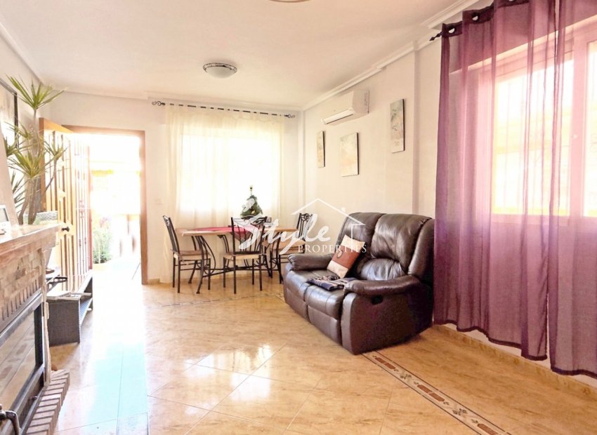 Resale - Townhouse - Orihuela Costa  - Los Altos
