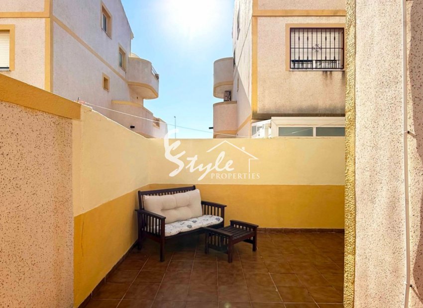 Resale - Townhouse - Orihuela Costa  - Los Altos