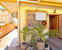 Resale - Townhouse - Orihuela Costa  - Los Altos