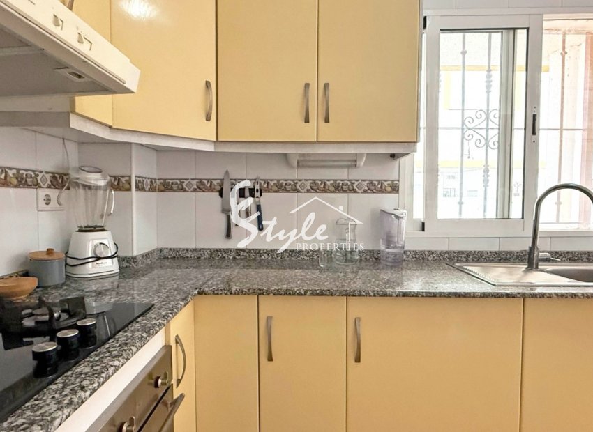 Resale - Townhouse - Orihuela Costa  - Los Altos