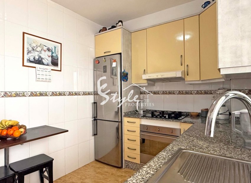 Resale - Townhouse - Orihuela Costa  - Los Altos