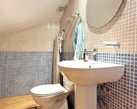 Resale - Townhouse - Orihuela Costa  - Los Altos