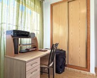 Resale - Townhouse - Orihuela Costa  - Los Altos