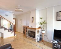 Resale - Townhouse - Orihuela Costa  - Los Altos