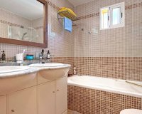 Resale - Townhouse - Orihuela Costa  - Los Altos