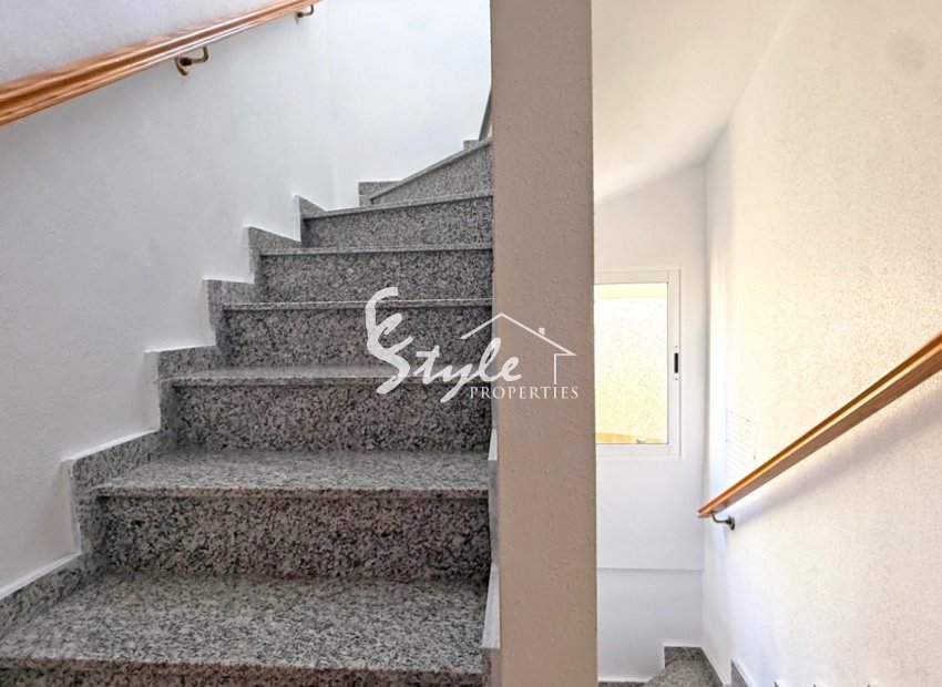 Resale - Townhouse - Orihuela Costa  - Los Altos